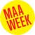 maaweek badge