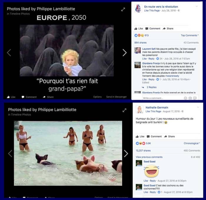 Télécharger gratuitement Images Lobby Juif Banania Connards De Francais On A Scrute Les le plus cool par