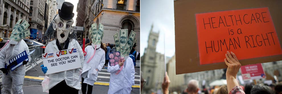 Theres A Christian Alternative To Health Insurance But Its Not