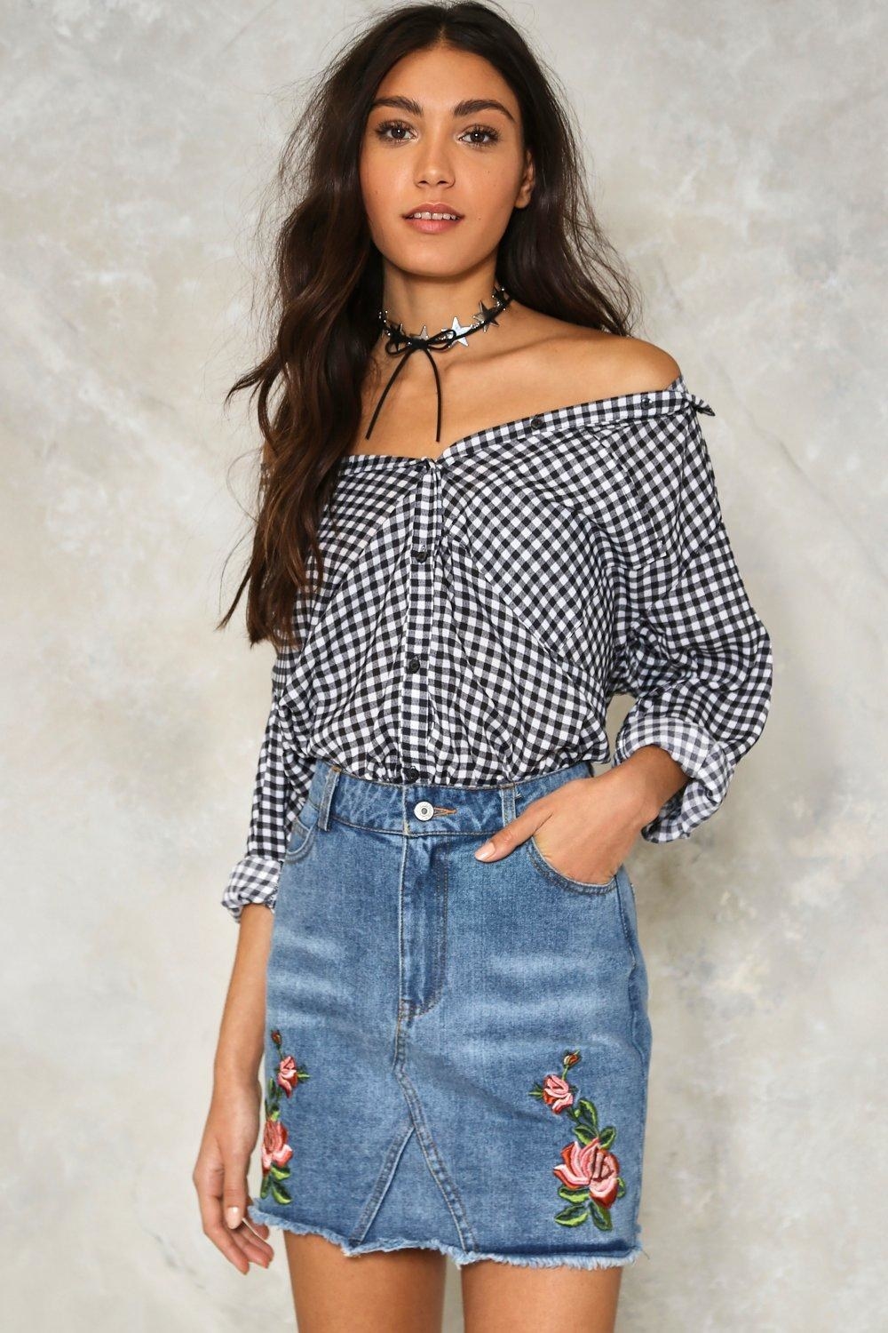 22 Amazing Things To Buy At Nasty Gal's 40% Off Sale