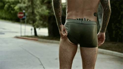 Owning a sexy pair of underwear can help you to feel more confident — and some of them can even give the illusion of making your junk look bigger. It's a win-win.
