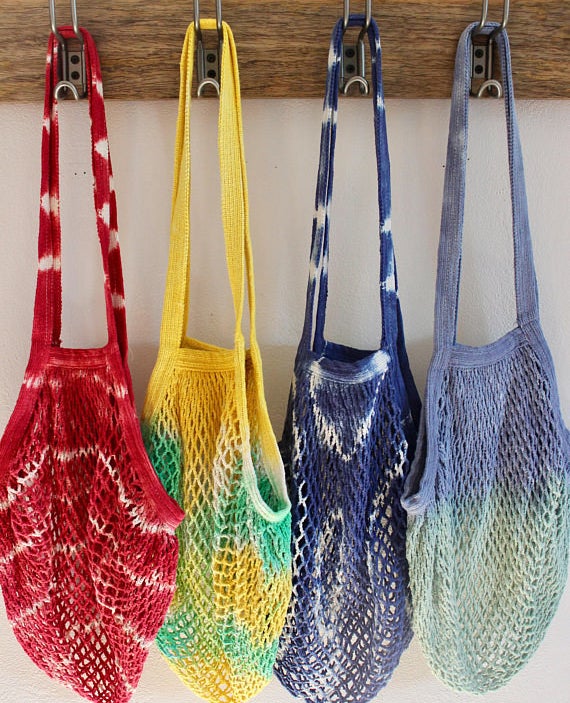 29 Reusable Bags You'll Never Forget To Bring To The Store