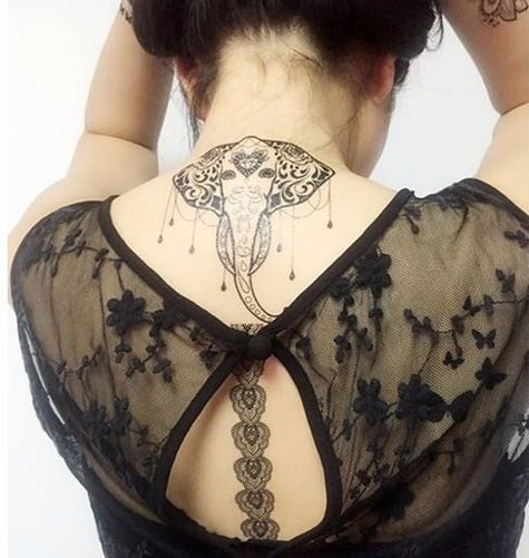 23 Adorable Products That Support Elephant Conservation Wright is such a trunky. support elephant conservation