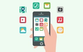 These days, people are doing a lot in their mobile devices. Not only do they communicate with others, they also use them for doing searches. Thus, it comes to no surprise why some businesses have already entered the mobile realm, creating their own mobile applications to reach out to their clients and cater to all their concerns. As a hotel owner, you can also take advantage of this mobile trend. You can create mobile apps, where guests can make reservations, do online check-in, and sign up for rewards programs. You can even make the app more unique by adding a "key" feature, which allows guests to lock or unlock their door!