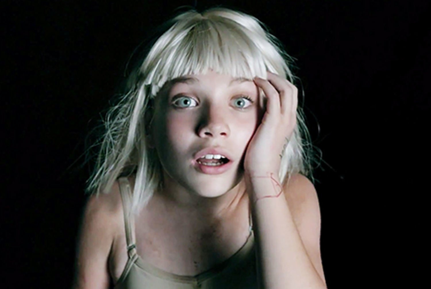 Maddie Ziegler Wants To Answer Your Most Burning Questions