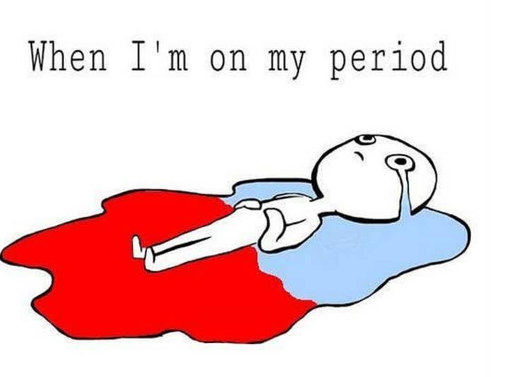 Image result for period memes