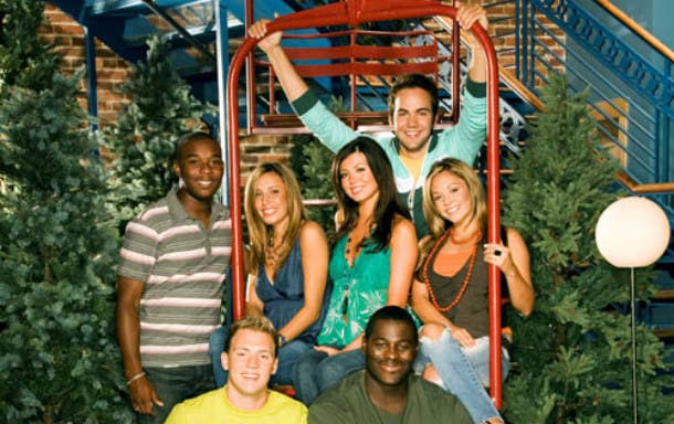 Mtv Was At Its Trashy Reality Tv Prime In 2007 I've created a personal development plan template to help facilitate your goals. mtv was at its trashy reality tv prime