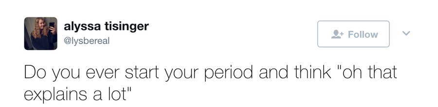 37 Period Memes To Make You Laugh While Losing Ounces Of Your Own Blood