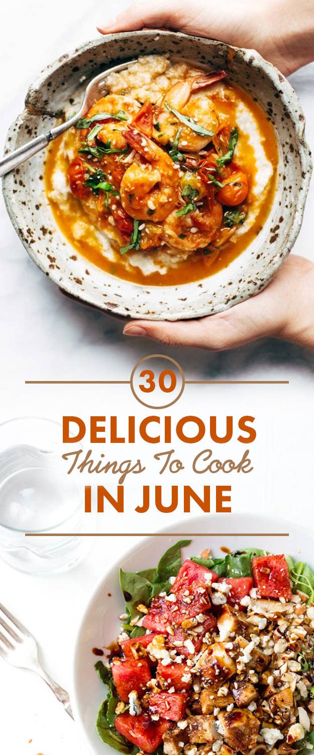 11 Products To Try In June