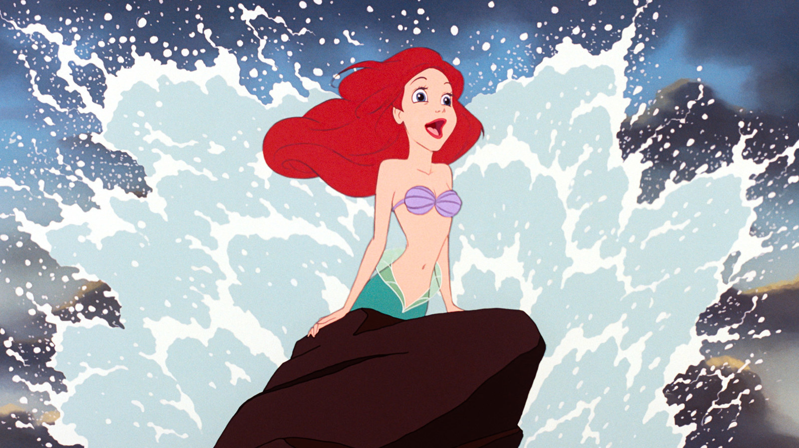 Disney Princesses In Order From Least Gay To Most Gay