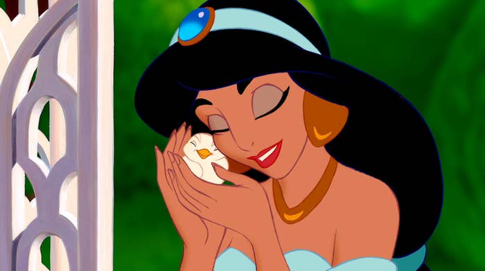 Disney Princesses In Order From Least Gay To Most Gay