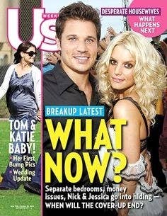 Heres What Actually Happened With Nick Lachey And Jessica Simpson