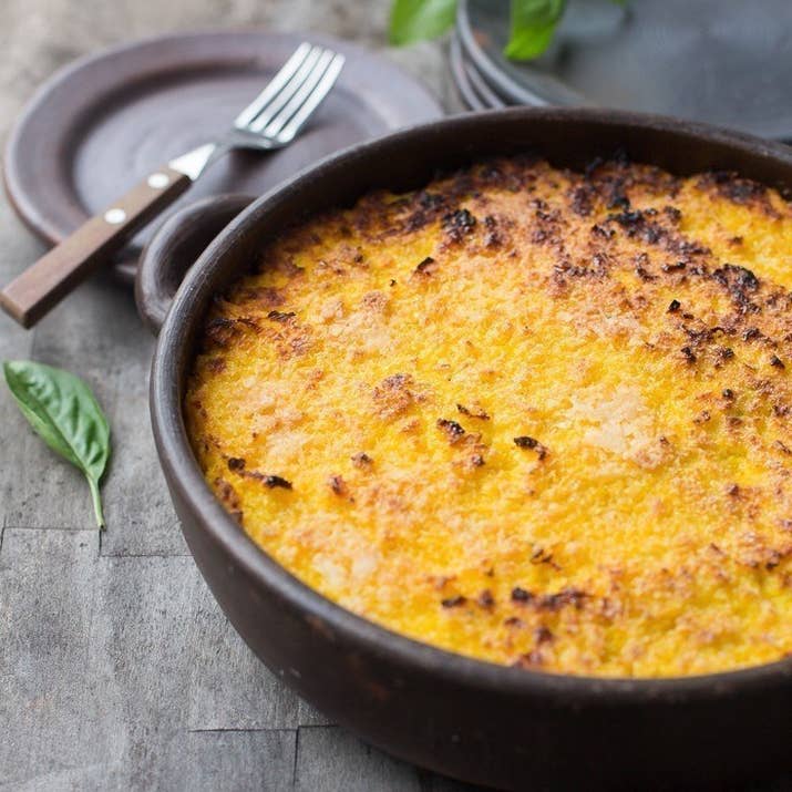 Resultado de imagen para pastel de choclo salteño argentina