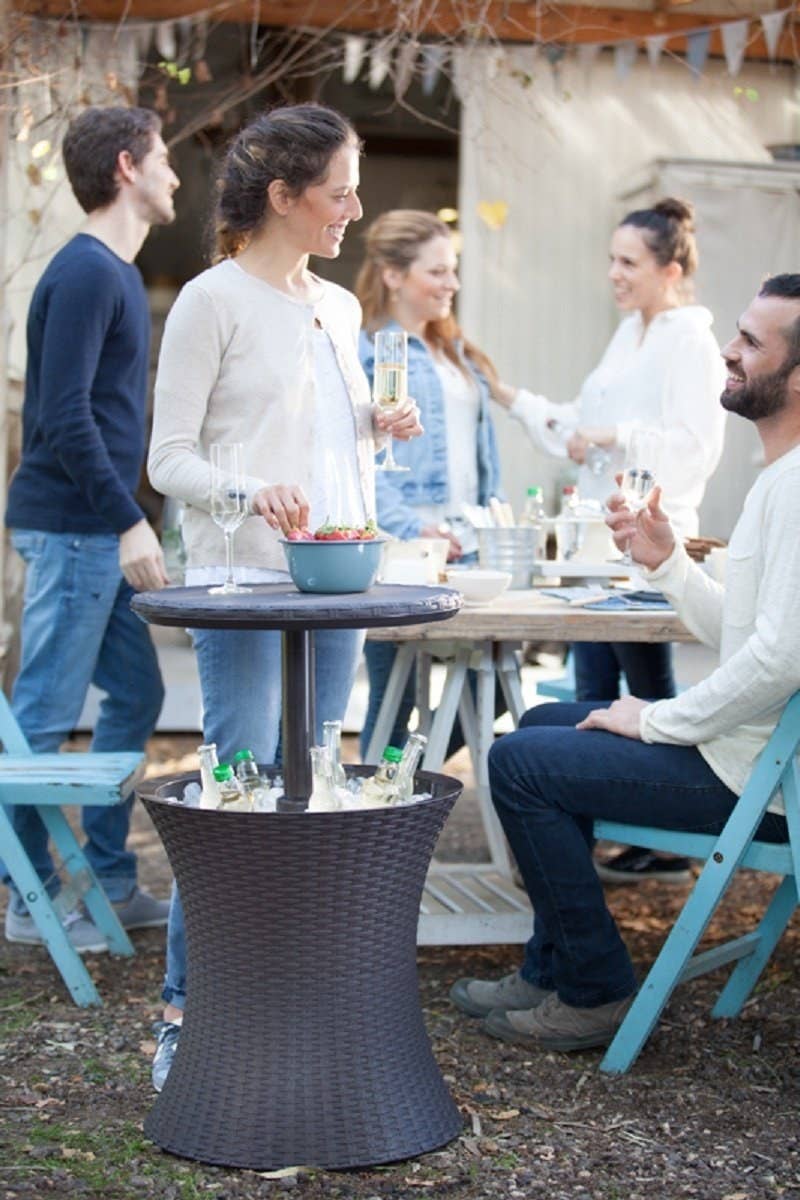 unique patio accessories on 25 Things That Ll Help You Have The Best Backyard Ever