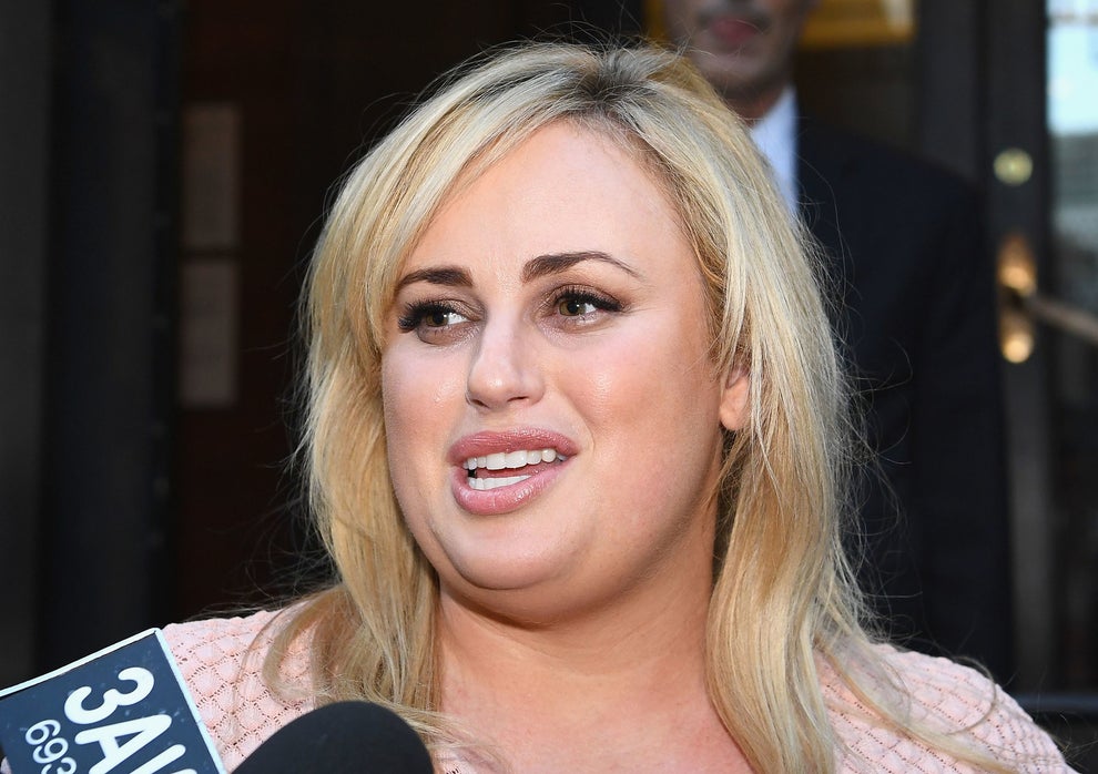 The Most Extraordinary Moments Of Rebel Wilson's Successful Defamation Case