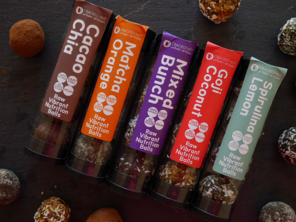 Their Raw Energy Balls are lovingly handmade in Dublin made entirely from clean natural ingredients & are packed full of superfoods! They taste absolutely divine and come in so many different flavours. In town for a spot of summer shopping, why not pop by their cafe on Camden Street and try these amazing creations 😋