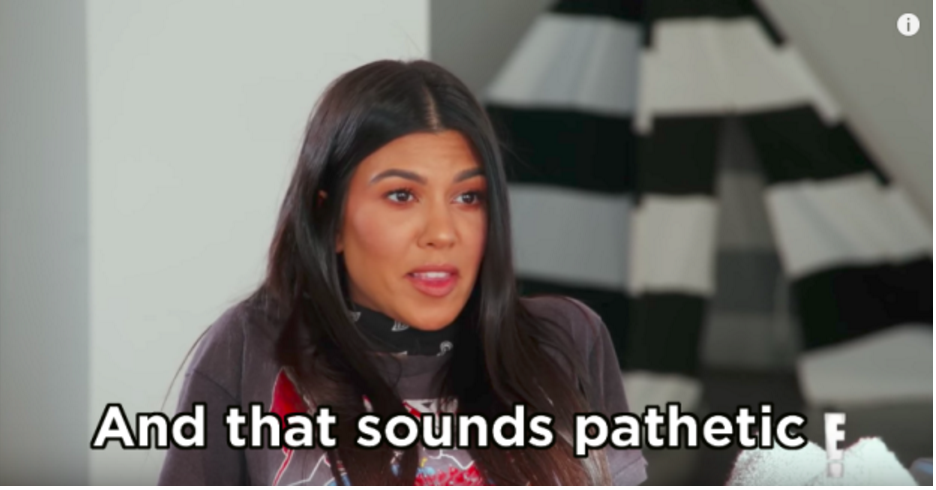 It&rsquo;s About To Go Off Between The Kardashians And Caitlyn