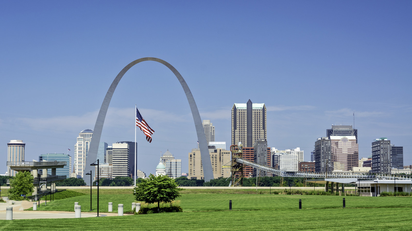 St. Louis, Missoui.