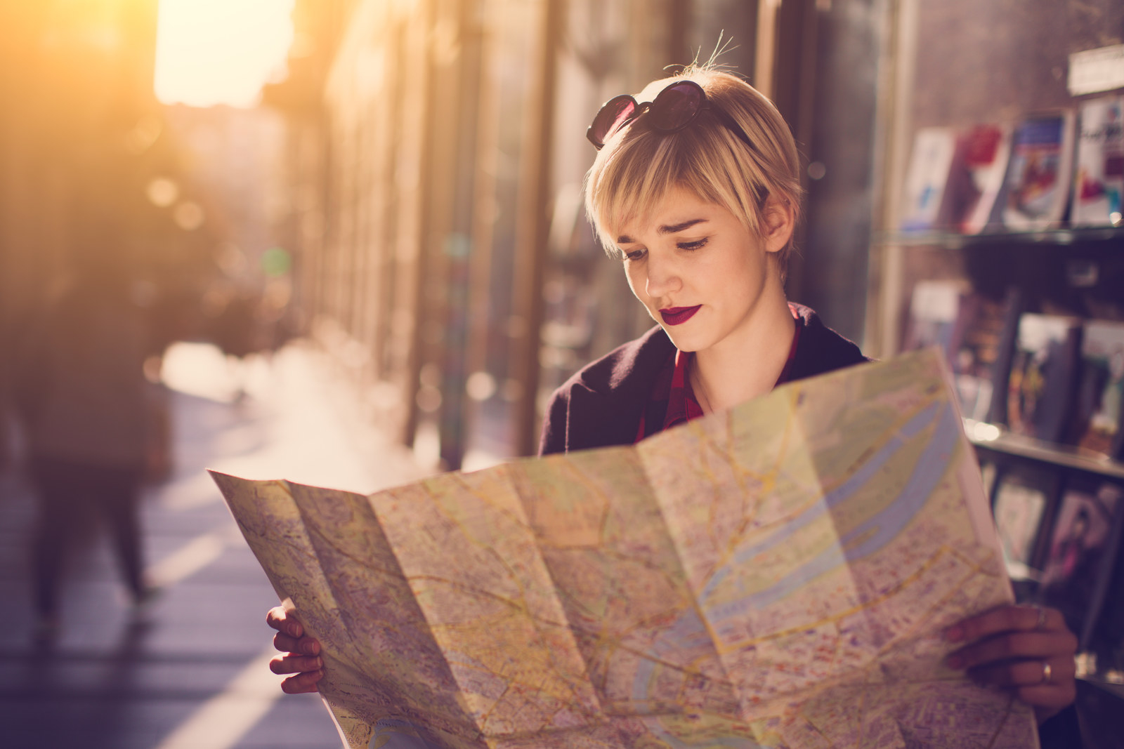 You are finally going on that trip around the world you always dreamed of. It’s a great way to experience other cultures and see some amazing sights. But instead of selling everything and having to buy it all again when you get home, put it into storage where it will be safe and waiting to give you a warm, familiar welcome when you come back.