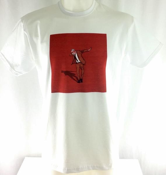 Do you like to dab? Do you like the Corb? Then you'll love to Corb 'n' Dab.SHOP: https://reubendangoor.myshopify.com/products/corbyn-dab-tee?variant=31503799559
