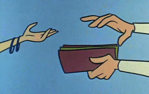 We are sure we've left off some awesome websites yet to be discovered. Comment below with your favorites as we found some change in between the couch cushions.Next up for a future list ...Favorite Book Pages on Facebook. Make sure to include those recommendations in your comments.