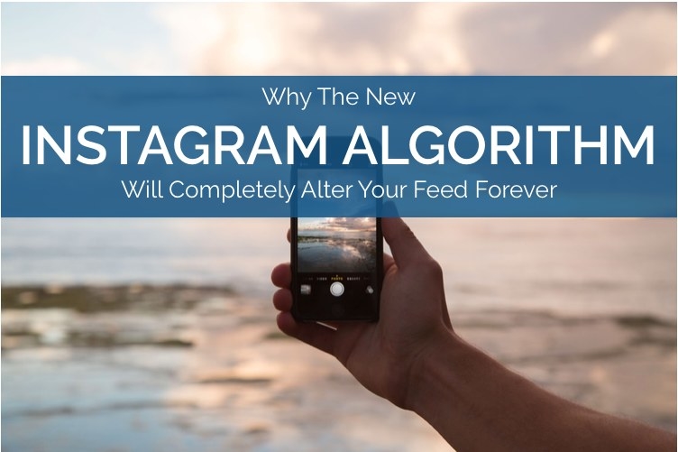 Instead, the app prioritizes posts that it thinks the user is most likely to be interested in as well as accounts the user interacts with most.
