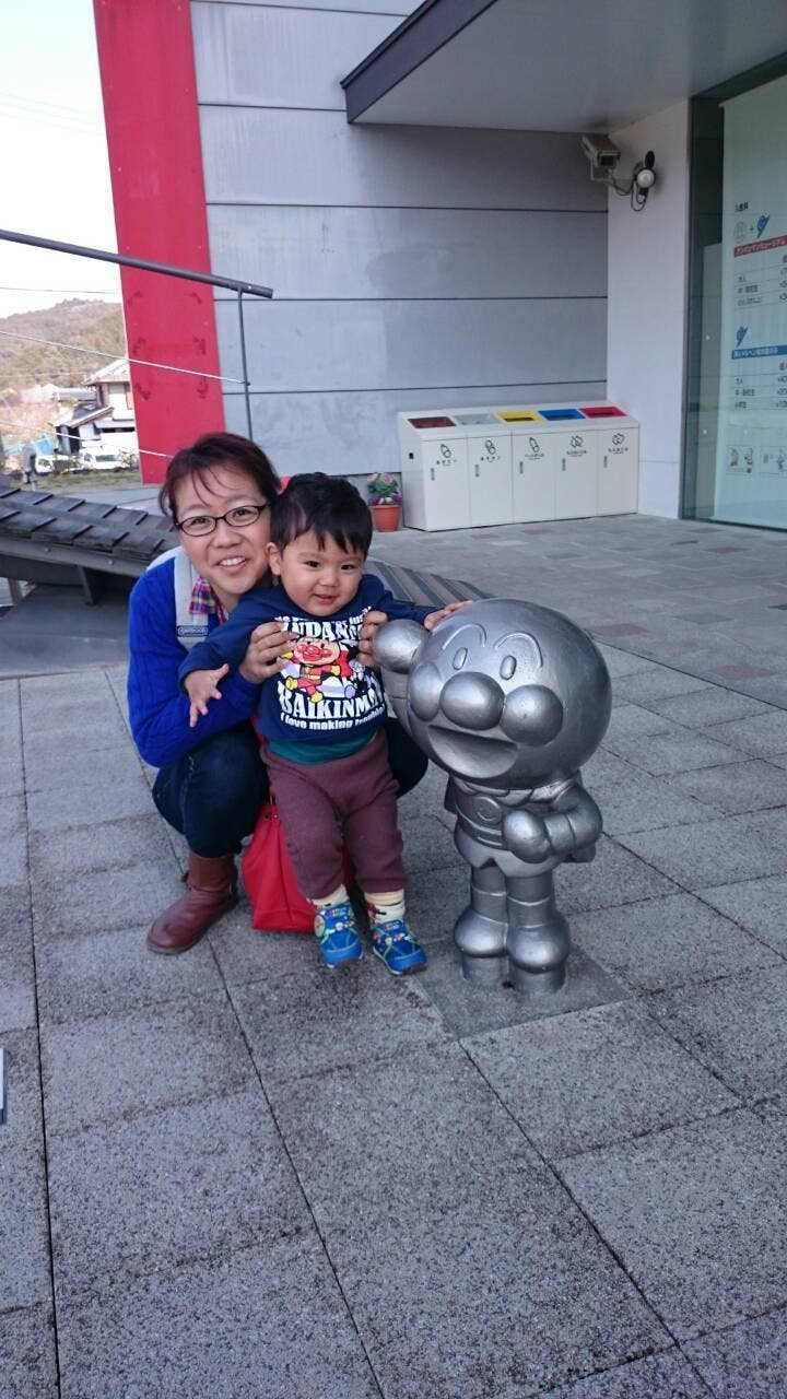 幼い子供と遺されて 若い母親をがんで失うということ