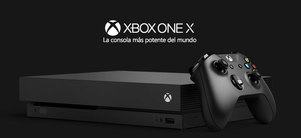 15 Videojuegos Exclusivos Del Nuevo Xbox One X Que Te Haran Decir Lo Necesito En Mi Vida