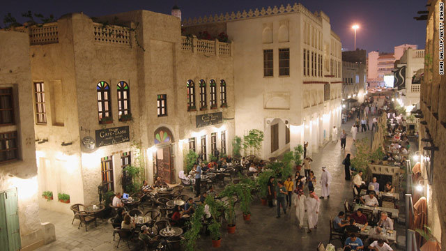 As there are many sights that cater to various interests it is best to identify where to visit, what to see and take it day by day to avoid exhaustion. Among the attractions are souqs, including a falcon souq, the Museum of Islamic Art with its fabulous interior, the early 19th century Doha Fort, the National Museum, a weaponry museum, Mathaf, a modern art gallery, the Doha Zoo and several green spaces of which is the magnificent MIA park.