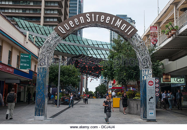 Often regarded as Brisbane's quintessential mall space, Queen Street Mall is a one stop shopper's hotspot for the masses. The atmosphere here is exciting as well as relaxing as there is no need to dodge traffic to get around the 500 plus stores on offer. Those based at apartment hotels in Brisbane such as the Oaks 212 Margaret will have easy access to the mall.