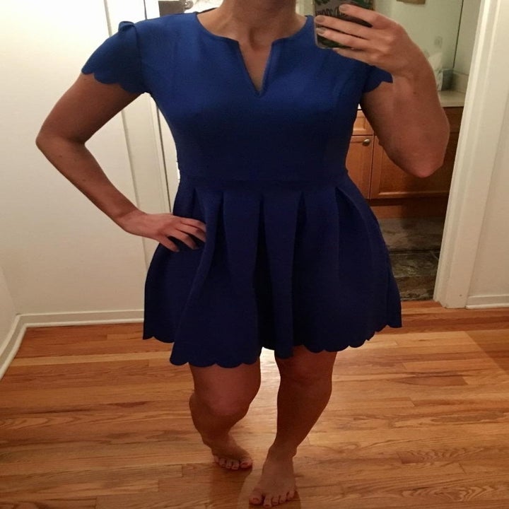 27 Inexpensive Dresses You'll Want To Live In All Summer