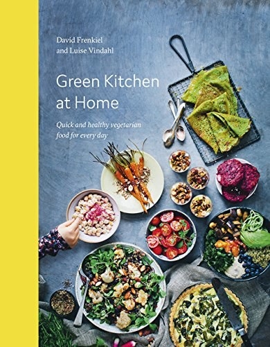 15 Cookbooks That Will Help You Eat A Little Healthier