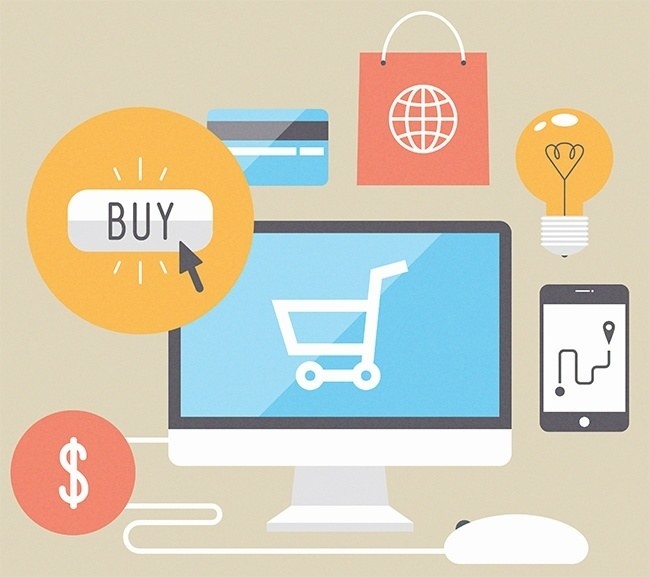 eCommerce