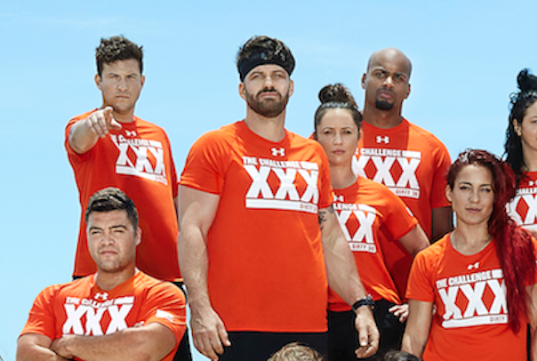 The challenge dirty thirty full episodes best sale