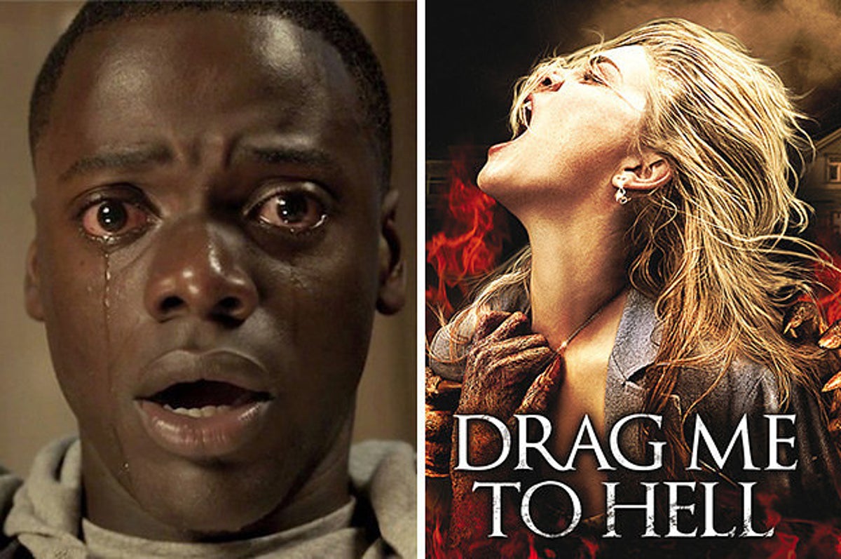 How Many Iconic 00s And 10s Horror Movies Have You Actually Seen