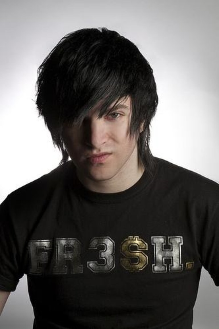 Here S What A Bunch Of Your Fave Scene Kids Look Like 10 Years Later