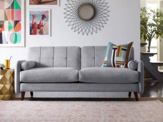22 Inexpensive Couches You Ll Actually Want In Your Home