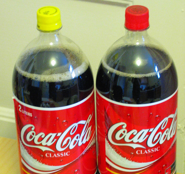 Apakah coca cola mengandung alkohol