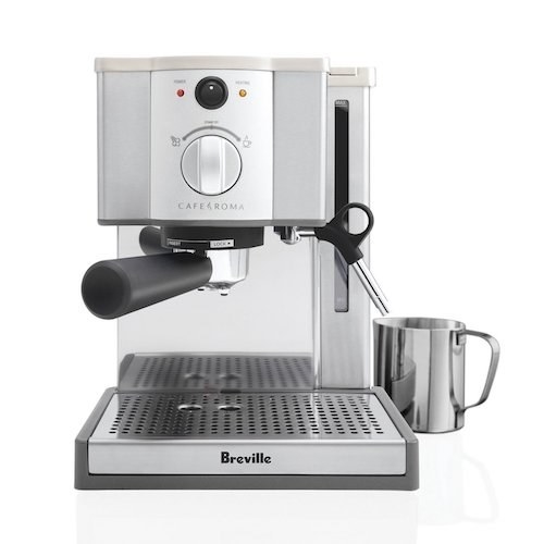 Espresso after dinner,.. is it a Dad-thing, or just OUR Dad’s thing? Whether it’s after dinner or first thing in the morning, help Dad enjoy the pleasure of restaurant-quality espresso every day with this top quality Espresso Machine!BUY IT ON AMAZON HERE!