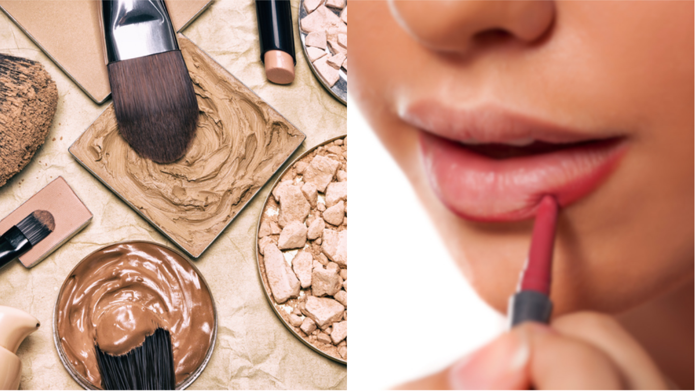 What's Your Makeup IQ?
