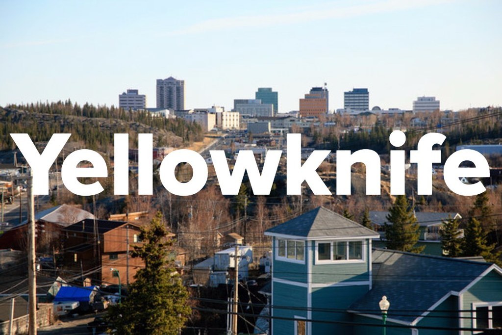 Do You Know What Indigenous Territory These 9 Canadian Cities Are Built On?