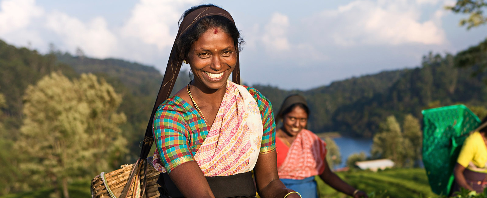 Sri Lankan people come from different walks of lives and possess a very friendly nature with smiling faces and an eagerness to help those who visit the country. Being ranked as the 5th Most Generous country in the world, Sri Lankan people take pride in serving their visitors.