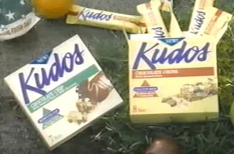 15 Snacks Every Health Food Kid Was Forced To Eat In The 90s