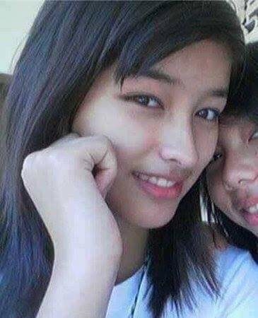 Yes, that's Liza Soberano.