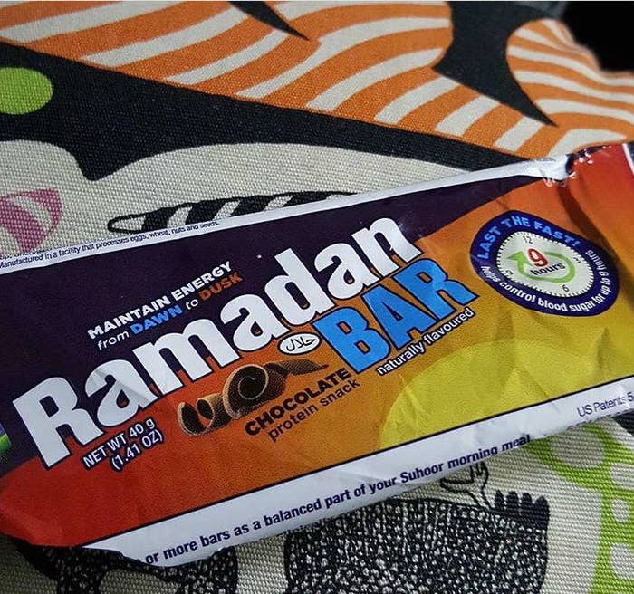 20 Momente Die Niemand Kennt Der Nicht An Ramadan Fastet