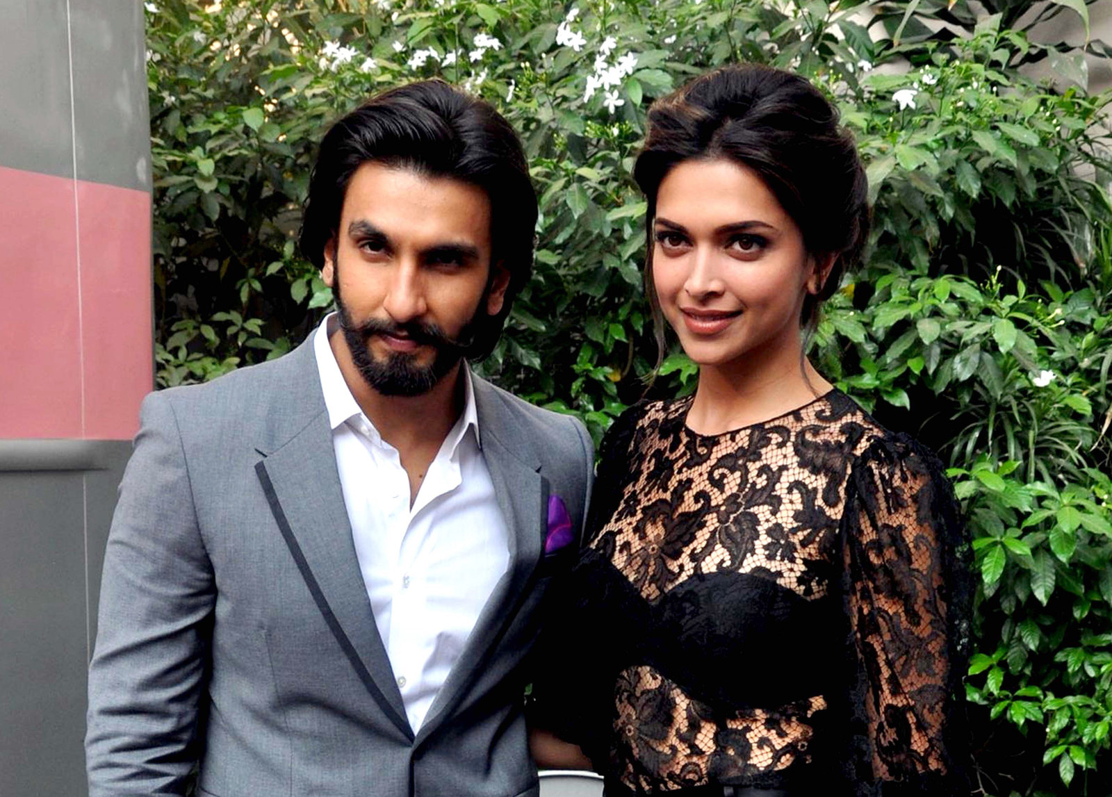 Just 11 Photos Of Deepika And Ranveer Thatll Take Your Breath Away