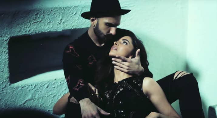 Ranveer: Deeps, did you know air pollution-related deaths in India increased six-fold between 2000 and 2010?Deepika: I know, dude, and it's still growing. Air pollution caused around 6,20,000 deaths in India in 2010 and causes more than TEN LAKH DEATHS per year now.Ranveer: O fucks.