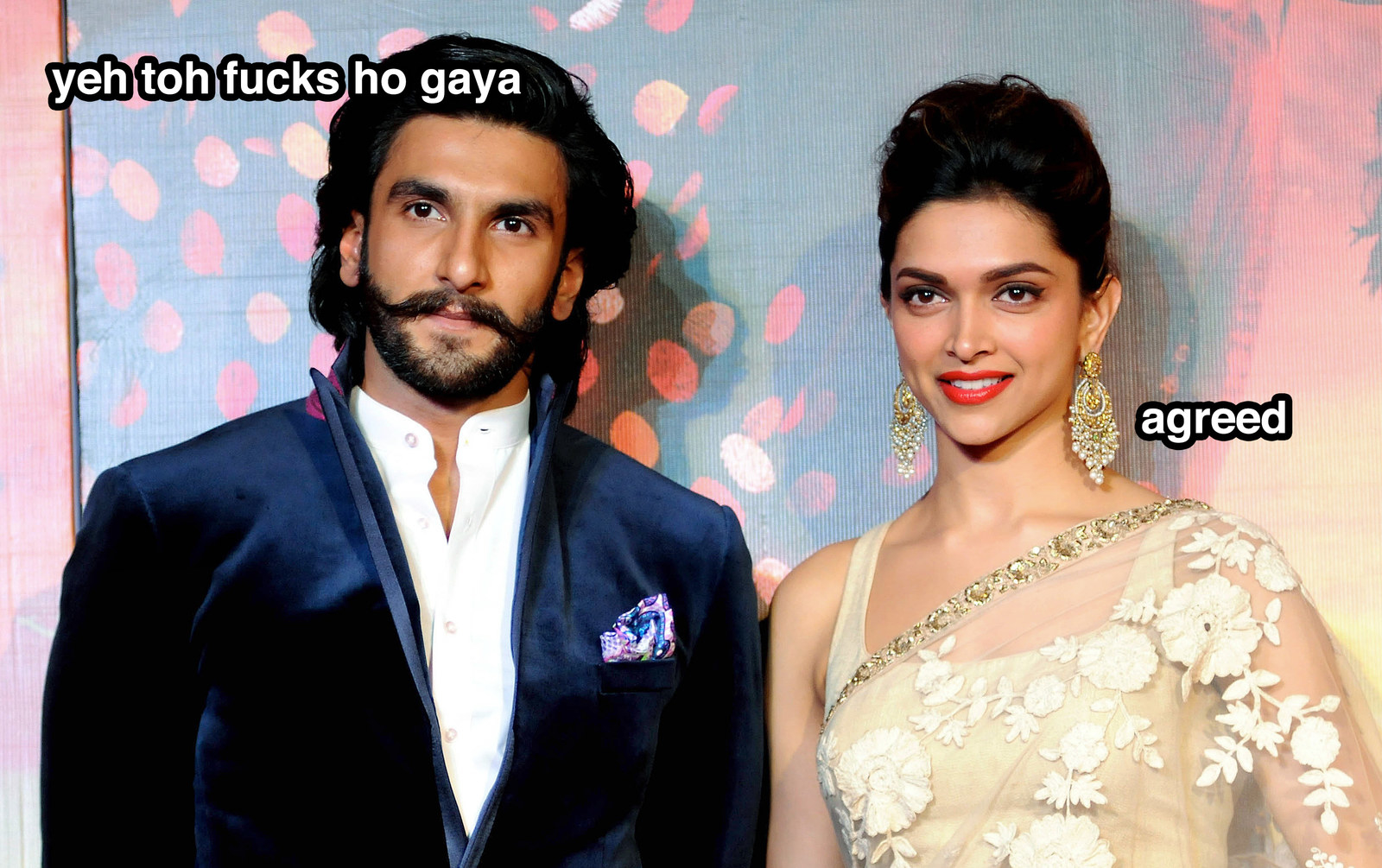Just 11 Photos Of Deepika And Ranveer Thatll Take Your Breath Away photo