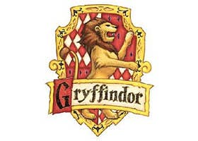 Which Hogwarts Houses Do These Disney Characters Belong In