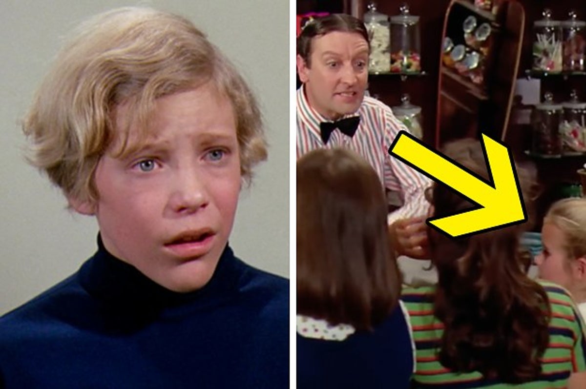 Here S A Random Funny And Terrible Thing In Willy Wonka That You Can Never Unsee